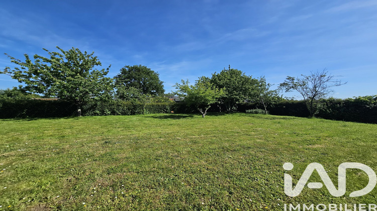 Ma-Cabane - Vente Maison Saint-Méen-le-Grand, 64 m²