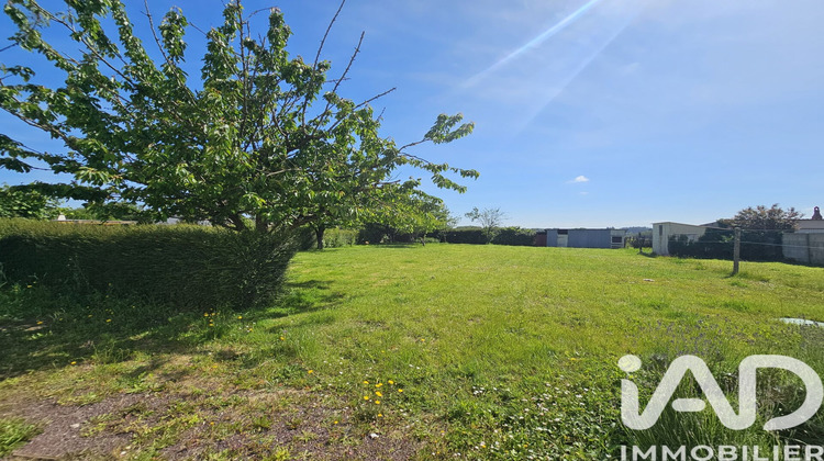 Ma-Cabane - Vente Maison Saint-Méen-le-Grand, 64 m²