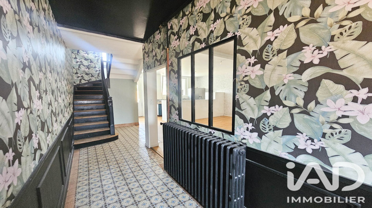 Ma-Cabane - Vente Maison Saint-Méen-le-Grand, 106 m²