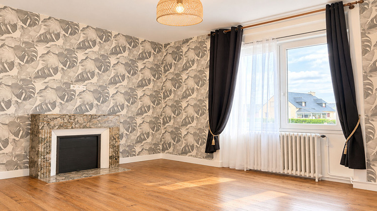 Ma-Cabane - Vente Maison SAINT-MEEN-LE-GRAND, 106 m²