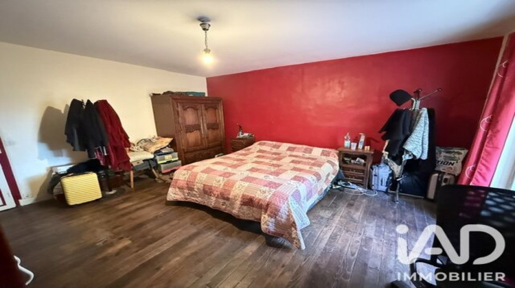 Ma-Cabane - Vente Maison Saint-Méen-le-Grand, 673 m²