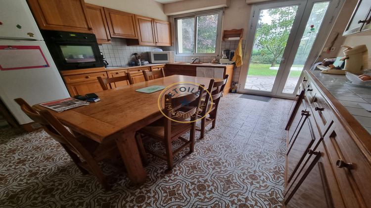 Ma-Cabane - Vente Maison Saint-Melaine-sur-Aubance, 202 m²