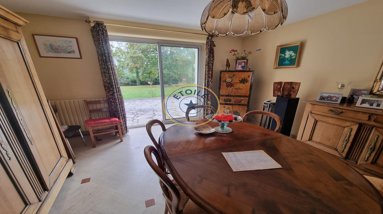 Ma-Cabane - Vente Maison Saint-Melaine-sur-Aubance, 202 m²