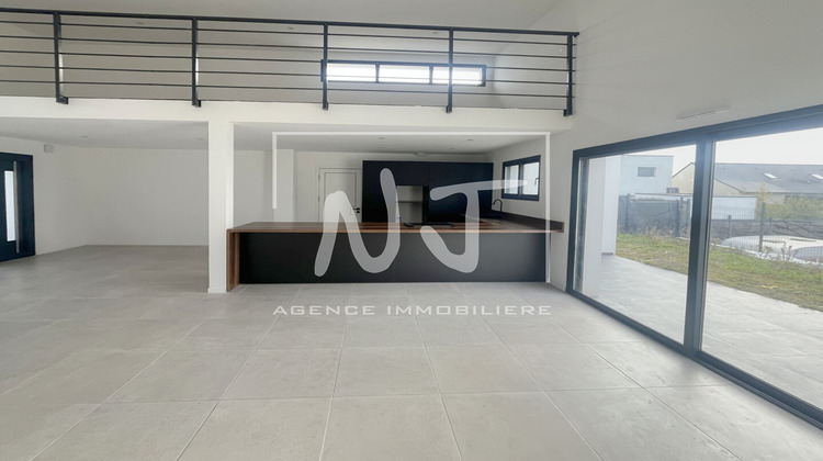 Ma-Cabane - Vente Maison SAINT-MELAINE-SUR-AUBANCE, 180 m²