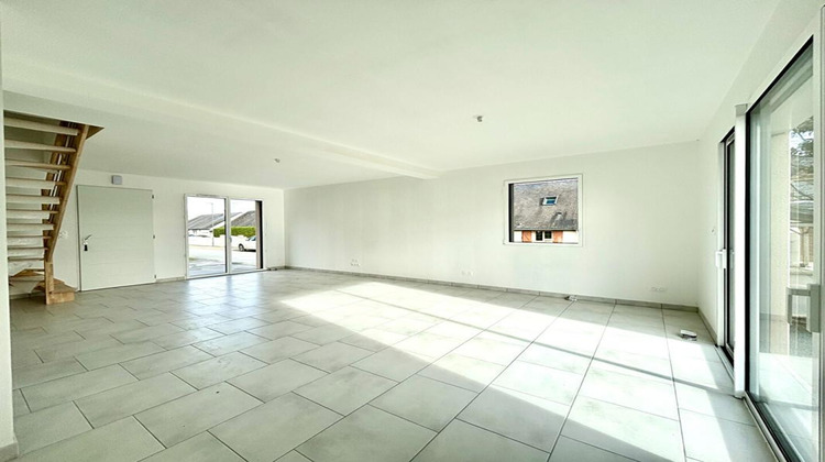 Ma-Cabane - Vente Maison SAINT MELAINE SUR AUBANCE, 125 m²