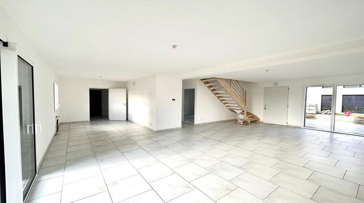 Ma-Cabane - Vente Maison SAINT MELAINE SUR AUBANCE, 125 m²