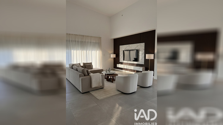 Ma-Cabane - Vente Maison Saint-Melaine-sur-Aubance, 185 m²