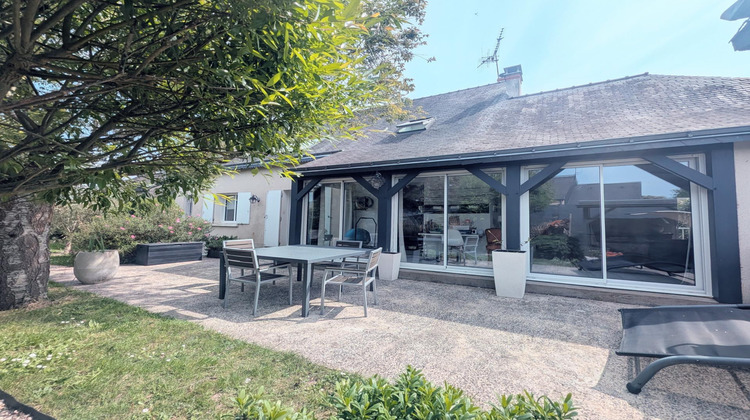 Ma-Cabane - Vente Maison Saint-Melaine-sur-Aubance, 208 m²