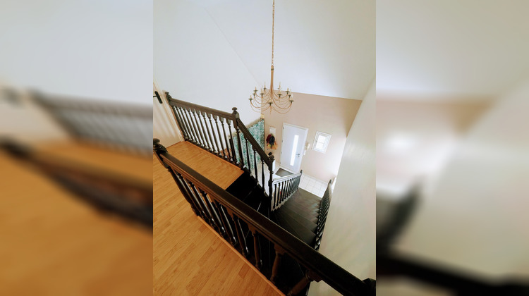 Ma-Cabane - Vente Maison Saint-Melaine-sur-Aubance, 208 m²