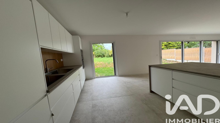 Ma-Cabane - Vente Maison Saint-Melaine-sur-Aubance, 145 m²