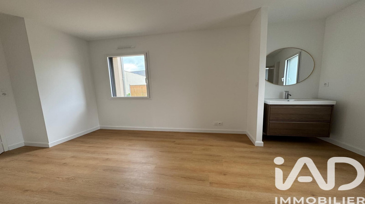 Ma-Cabane - Vente Maison Saint-Melaine-sur-Aubance, 145 m²