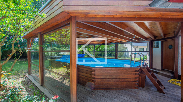 Ma-Cabane - Vente Maison Saint-Melaine-sur-Aubance, 145 m²