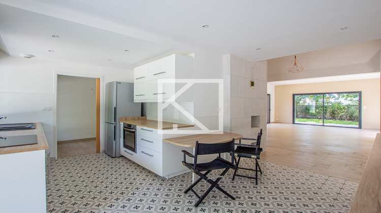 Ma-Cabane - Vente Maison Saint-Melaine-sur-Aubance, 145 m²