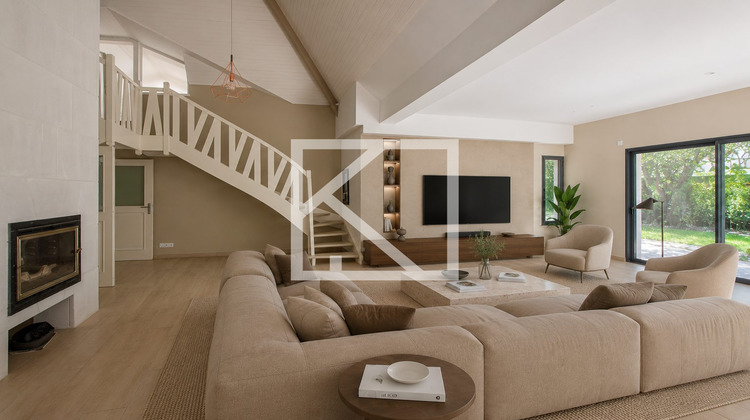 Ma-Cabane - Vente Maison Saint-Melaine-sur-Aubance, 145 m²