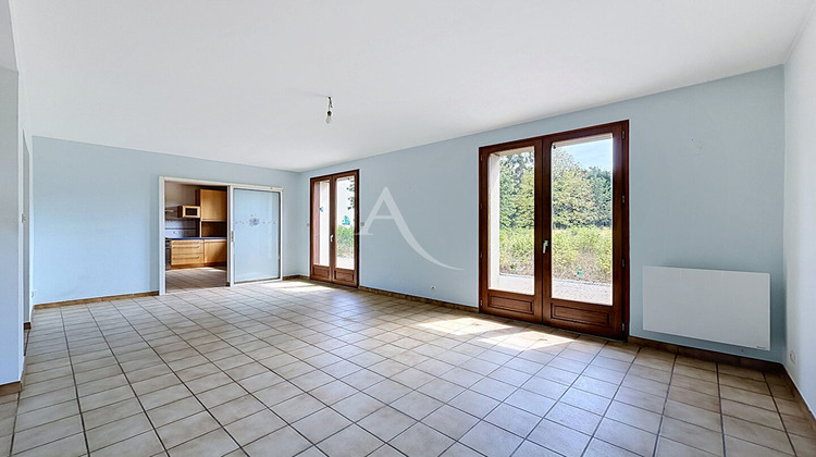 Ma-Cabane - Vente Maison SAINT-MELAINE-SUR-AUBANCE, 108 m²