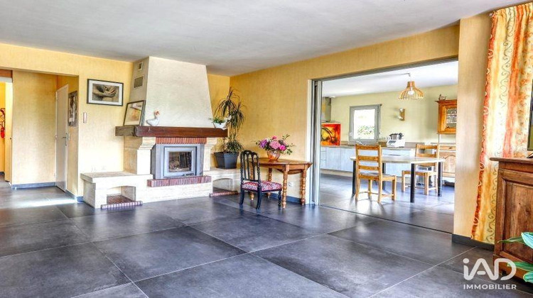 Ma-Cabane - Vente Maison Saint-Melaine-sur-Aubance, 160 m²