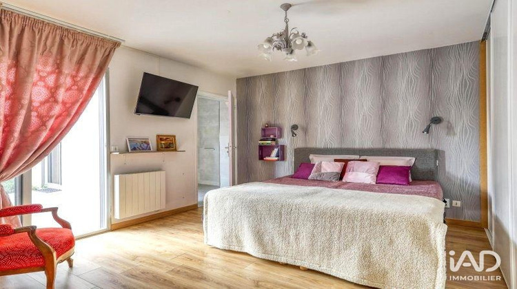 Ma-Cabane - Vente Maison Saint-Melaine-sur-Aubance, 160 m²
