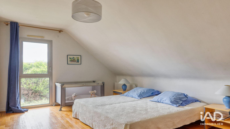 Ma-Cabane - Vente Maison Saint-Melaine-sur-Aubance, 160 m²
