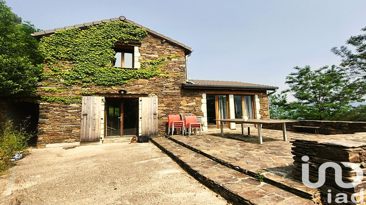 Ma-Cabane - Vente Maison Saint-Mélany, 130 m²