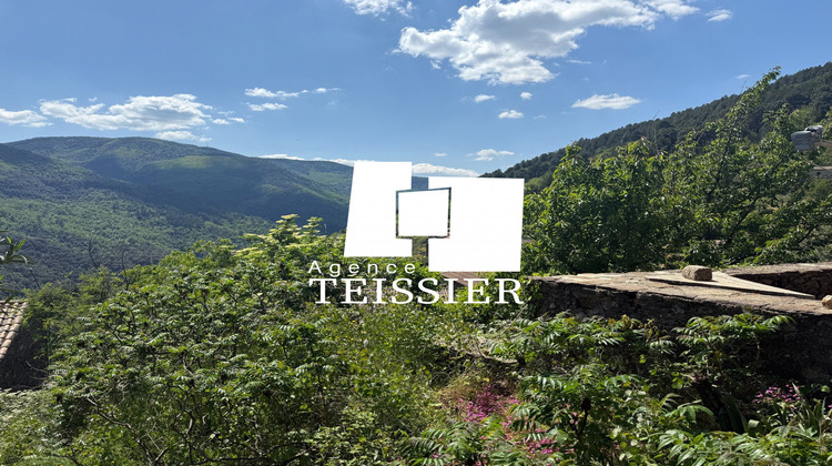 Ma-Cabane - Vente Maison Saint-Mélany, 115 m²