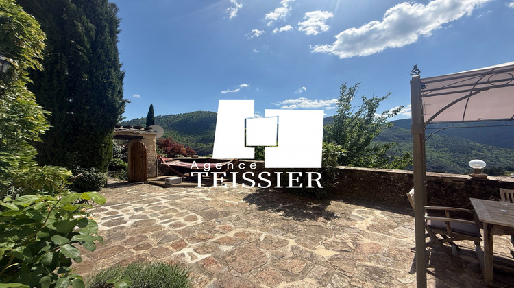 Ma-Cabane - Vente Maison Saint-Mélany, 115 m²