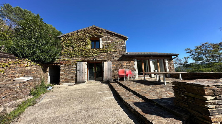 Ma-Cabane - Vente Maison SAINT MELANY, 124 m²