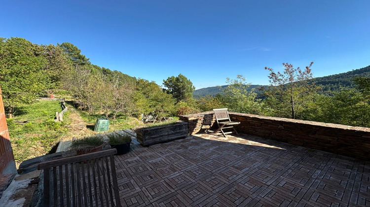 Ma-Cabane - Vente Maison SAINT MELANY, 124 m²