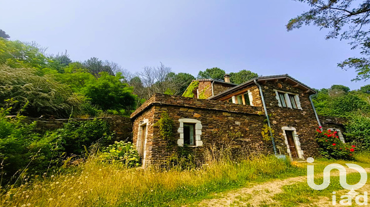 Ma-Cabane - Vente Maison Saint-Mélany, 130 m²