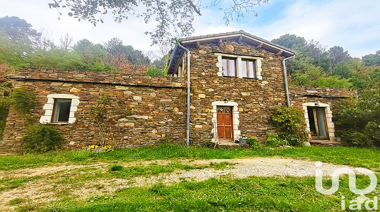 Ma-Cabane - Vente Maison Saint-Mélany, 130 m²