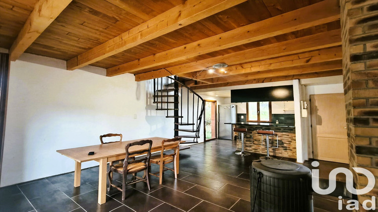 Ma-Cabane - Vente Maison Saint-Mélany, 130 m²