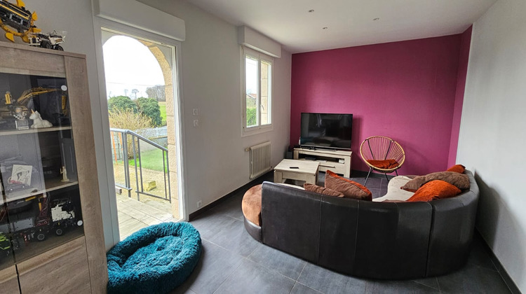 Ma-Cabane - Vente Maison SAINT-MELOIR-DES-BOIS, 140 m²