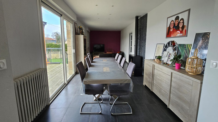 Ma-Cabane - Vente Maison SAINT-MELOIR-DES-BOIS, 140 m²