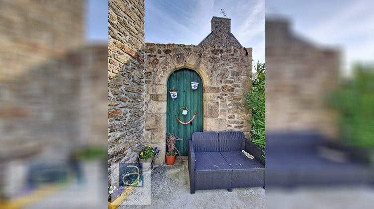 Ma-Cabane - Vente Maison SAINT-MELOIR-DES-BOIS, 92 m²