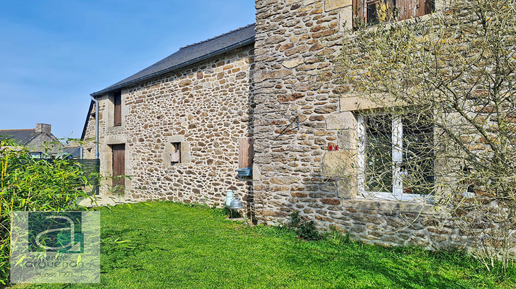 Ma-Cabane - Vente Maison SAINT-MELOIR-DES-BOIS, 92 m²