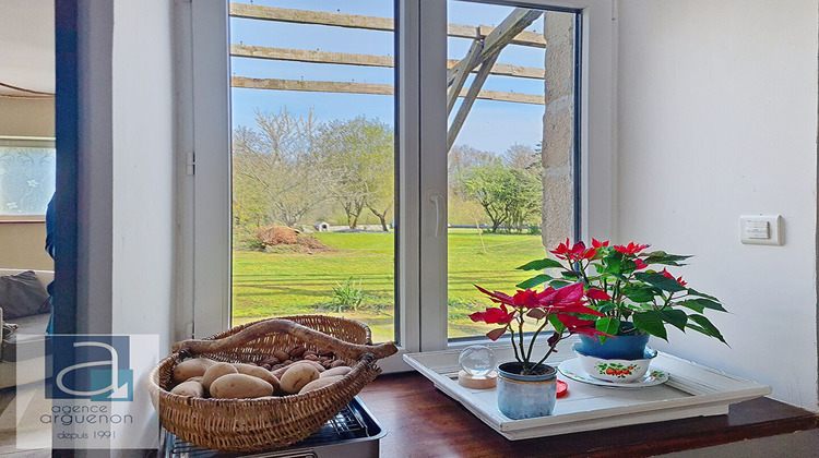 Ma-Cabane - Vente Maison SAINT-MELOIR-DES-BOIS, 92 m²