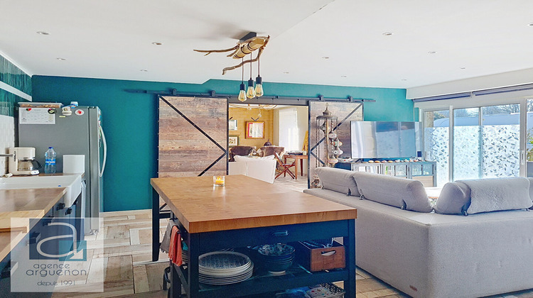 Ma-Cabane - Vente Maison SAINT-MELOIR-DES-BOIS, 92 m²