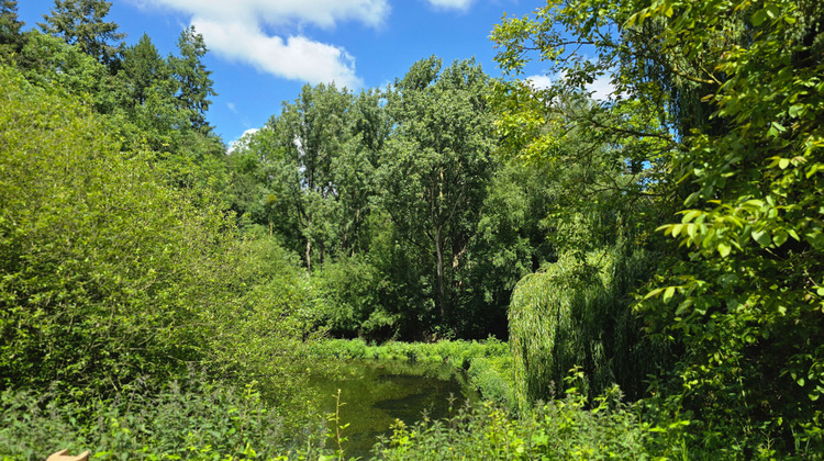 Ma-Cabane - Vente Maison SAINT-MELOIR-DES-BOIS, 435 m²