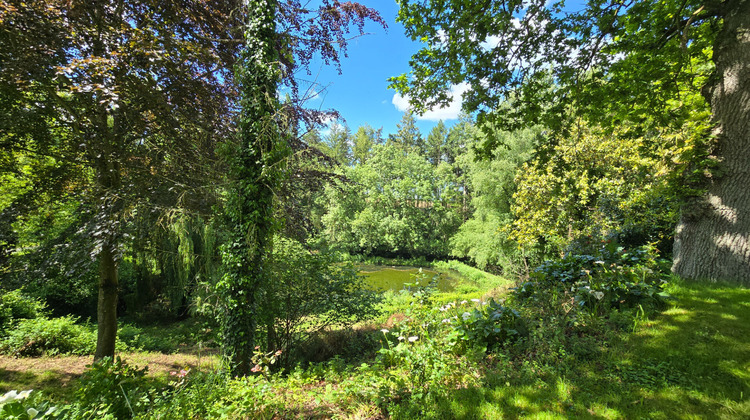 Ma-Cabane - Vente Maison SAINT-MELOIR-DES-BOIS, 435 m²