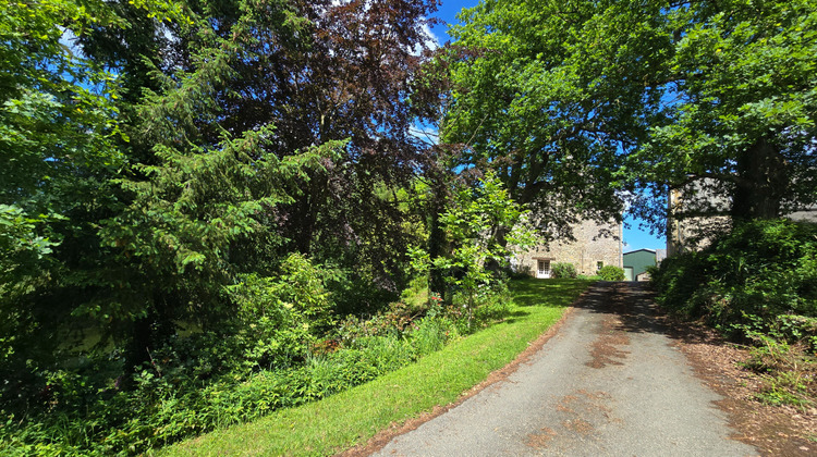 Ma-Cabane - Vente Maison SAINT-MELOIR-DES-BOIS, 435 m²