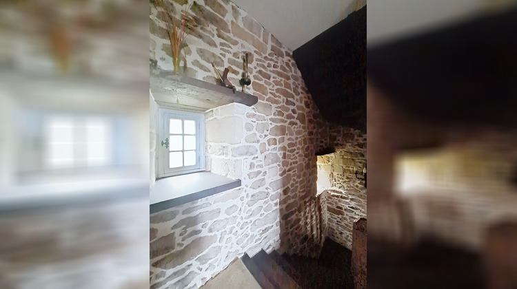 Ma-Cabane - Vente Maison SAINT-MELOIR-DES-BOIS, 417 m²