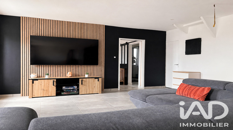 Ma-Cabane - Vente Maison Saint-Méloir-des-Bois, 102 m²