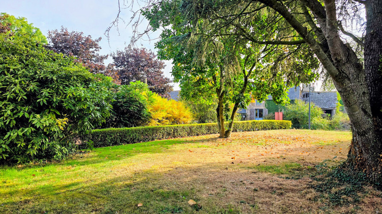Ma-Cabane - Vente Maison SAINT-MELOIR-DES-BOIS, 175 m²