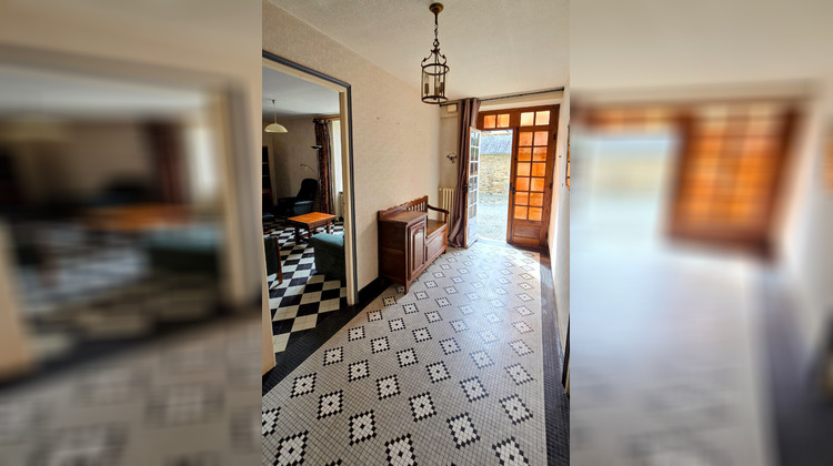 Ma-Cabane - Vente Maison SAINT-MELOIR-DES-BOIS, 175 m²