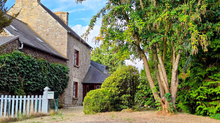 Ma-Cabane - Vente Maison SAINT-MELOIR-DES-BOIS, 175 m²