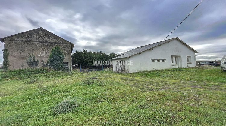 Ma-Cabane - Vente Maison SAINT-MELOIR-DES-ONDES, 57 m²