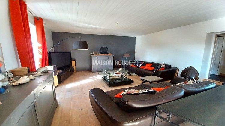 Ma-Cabane - Vente Maison SAINT-MELOIR-DES-ONDES, 139 m²