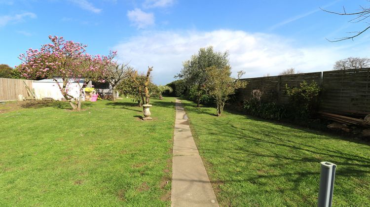 Ma-Cabane - Vente Maison SAINT-MELOIR-DES-ONDES, 160 m²