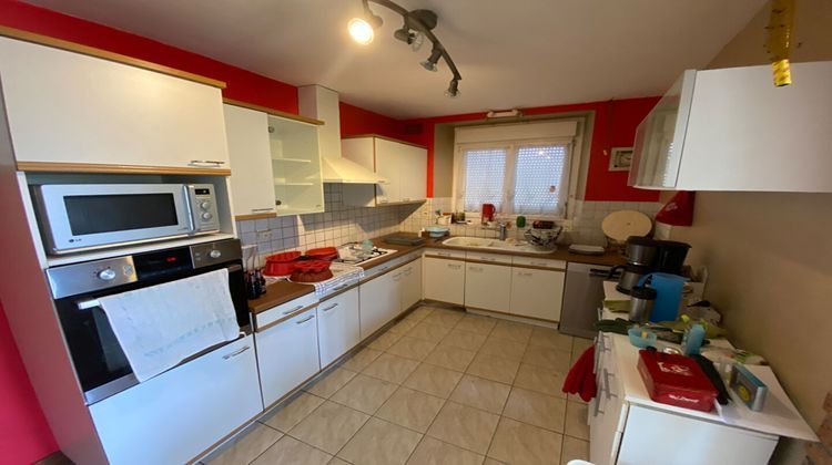 Ma-Cabane - Vente Maison SAINT-MELOIR-DES-ONDES, 143 m²