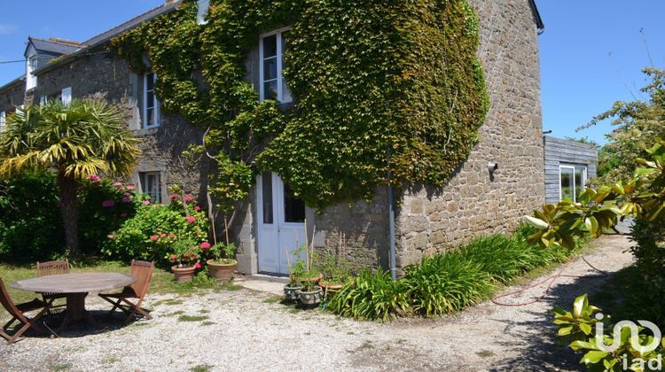 Ma-Cabane - Vente Maison Saint-Méloir-des-Ondes, 132 m²