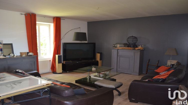 Ma-Cabane - Vente Maison Saint-Méloir-des-Ondes, 132 m²